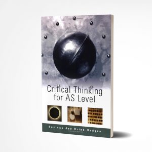 Critical Thinking for AS Level